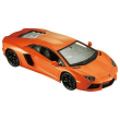 iCar Wireless connected car Lamborghini (iS680) / for iPod touch, iPhone, iPad, Mini Pad or Android device as the remote control/ Bluetooth connection/ / Motion control; control the car with a simple tilt of the controller/ Motion control reflects a das