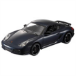 iCar Wireless connected car PORSCHE (iS610) / for iPod touch, iPhone, iPad, Mini Pad or Android device as the remote control/ Bluetooth connection/ / Motion control; control the car with a simple tilt of the controller/ Motion control reflects a dashboa