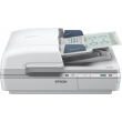 Epson Workforce DS-6500 business scanner / 1200 DPI / Speed: 25/25ppm / 100 sheets feeder/ A4/ USB 2.0