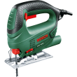 Bosch PST 650 Compact Siaurapjūklis/500W/3100 spm/1.6kg