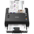 SALE OUT. Epson WorkForce DS-860 A4 sheet-fed scanner / A4 / ADF 80 Sheets/ 600x600dpi / USB2.0 - DEMO