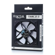 Fractal Design Dynamic GP-12 White, 1200mm fan, hydraulic bearing