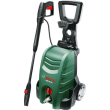 Bosch AQT 35-12 PLUS Aukšto slėgio plovėjas/1500W/Žarnos ilgis 5m/Ploviklių dozavimo sistema/350l/h/5.53kg