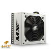 Lepa MX-F1 series, 400W, 120mm FAN, High efficiency >83%, Active PFC PSU, retail packing