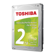 Toshiba E300 HDD 3.5" 2TB, SATA 6Gbit/s