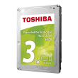 Toshiba E300 HDD 3.5" 3TB, SATA 6Gbit/s