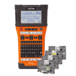 Brother PT-E550WSP Industrial Labelling Machine