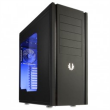 Bitfenix Shinobi XL Black Big Tower Chasis, with Window, USB 3.0 x4, 1 x 1 x SuperCharge™, all black, w/o PSU, Mini-ITX, mATX, ATX, XL-ATX, E-ATX