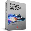 Bitdefender Antivirus for Mac 3Y 1U