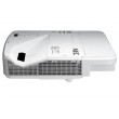 Projektorius NEC U321H (DLP; Ultra-short throw , Full HD, 3200AL)