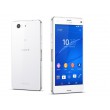Sony Xperia Z3 Compact White