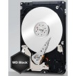 Vidinis diskas WD Black 2.5'', 250GB, SATA3, 7200RPM, 32MB