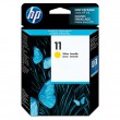 HP no.11 Ink Cart. Yellow (28ml, 2.550 pages)