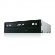 ASUS DRW-24F1MT/BLK/B/AS / 24x / SATA / Black / Power2Go 8 / E-Green
