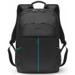 Kuprinė Dicota Backpack Trade 14-15.6 black