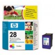 HP no.28 Ink Cart. 3-Color (8ml, 190 pages)