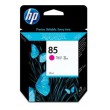 HP 85 Ink magenta 28ml DSJ30 130