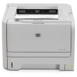 HP Laserjet P2035 A4 monochrom USB PAR Laserprinter (DE)(EN)(FR)(IT)(NL)