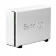 SYNOLOGY DS115j 1-Bay NAS-case