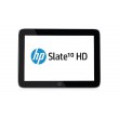 HP Slate10 10inch HD wide view capacitive (1280x800) 1GB DDR3 16GB EMMC ARM A9 Dual WWAN Android Silver