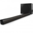 Philips Soundbar speaker HTL3160B 3.1 CH wireless subwoofer Bluetooth® and NFC HDMI ARC 200W