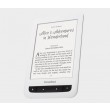 POCKETBOOK Touch Lux 3 White