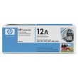 HP Toner black HV Ultraprecise LJ1010 1012 1015