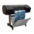 HP Designjet Z2100 61cm 24inch color Photo USB 10/100BT Ethernet LFP Inkjet (DE)
